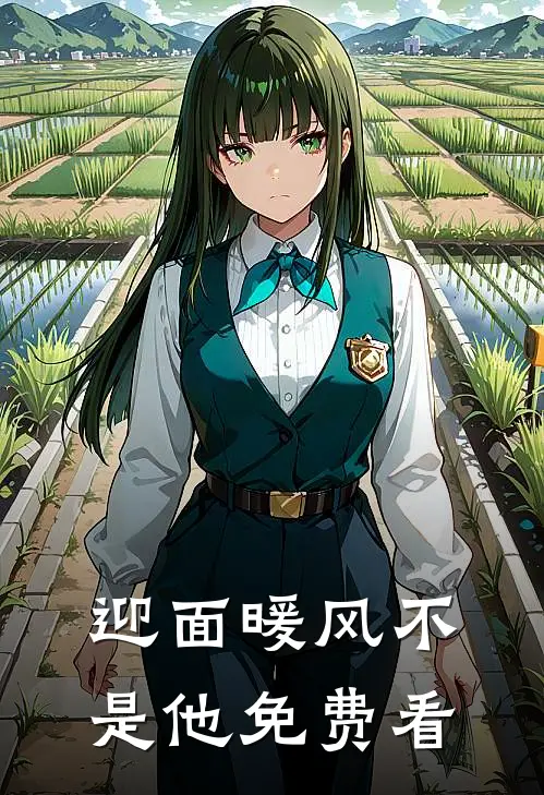 迎面暖风不是他免费看