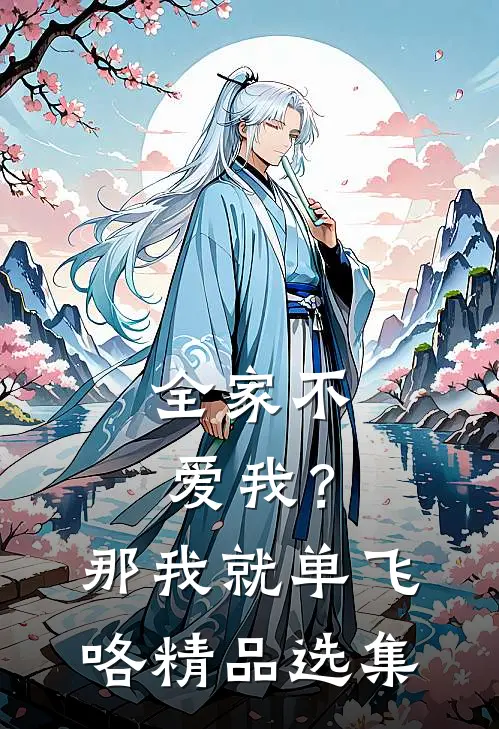 全家不爱我？那我就单飞咯精品选集
