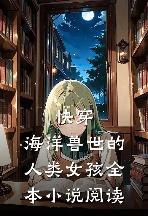 快穿海洋兽世的人类女孩全本阅读