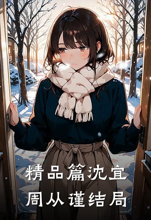 精品篇沈宜周从谨结局是