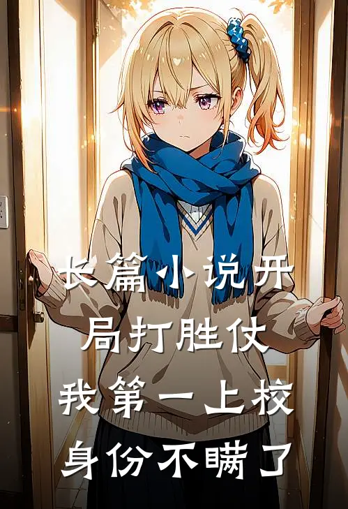 长篇小说开局打胜仗，我第一上校身份不瞒了