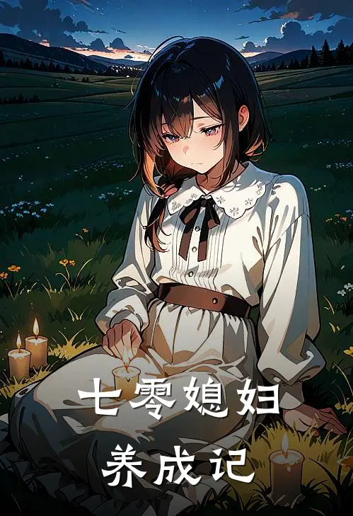 七零媳妇养成记