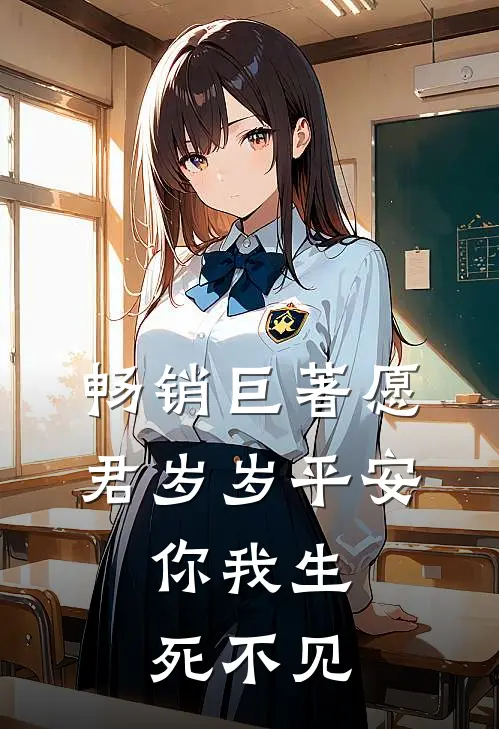 畅销巨著愿君岁岁平安，你我生死不见