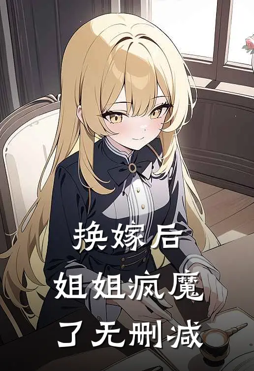 换嫁后，姐姐疯魔了无删减
