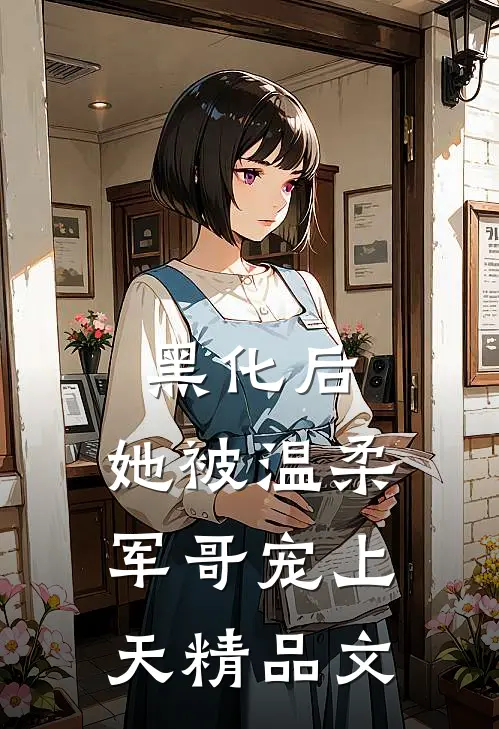黑化后，她被温柔军哥宠上天精品文