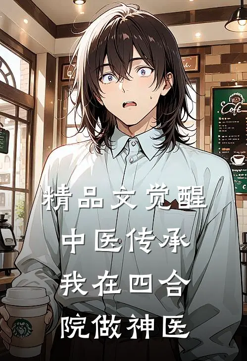 精品文觉醒中医传承，我在四合院做神医