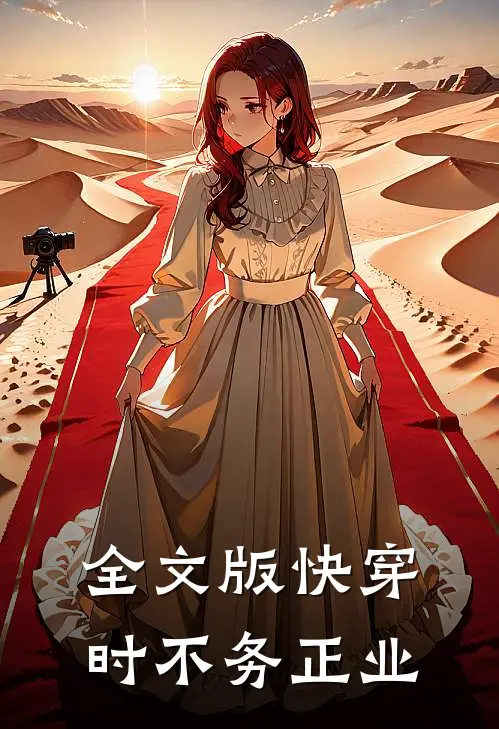 全文版快穿时不务正业