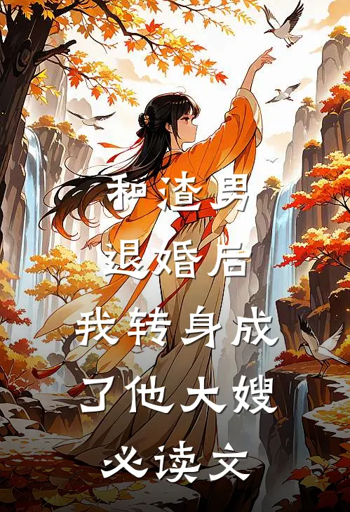 和渣男退婚后，我转身成了他大嫂必读文