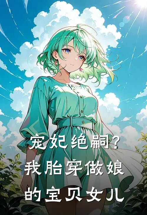 宠妃绝嗣?我胎穿做娘的宝贝女儿类似