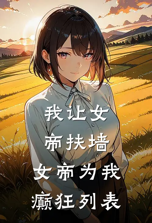 我让女帝扶墙，女帝为我癫狂列表