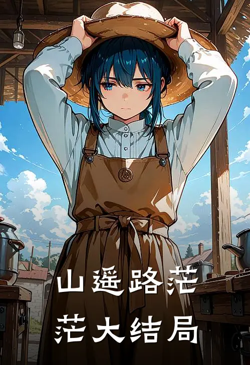 山遥路茫茫大结局