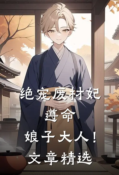 绝宠废材妃遵命,娘子大人!文章精选在线阅读