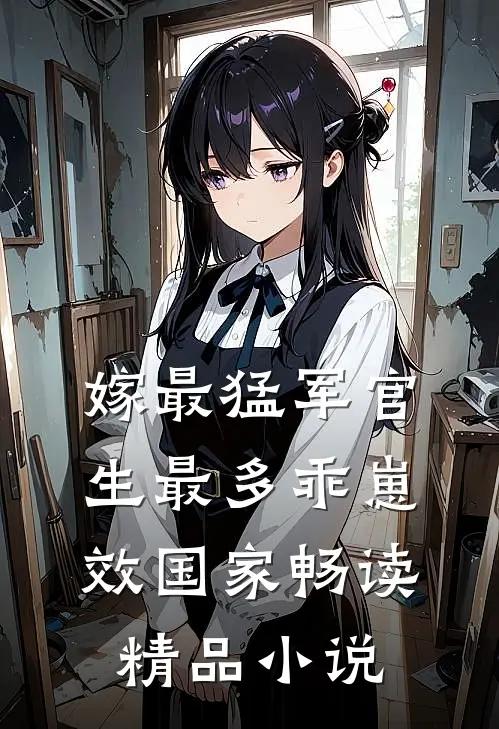嫁最猛军官，生最多乖崽效国家畅读精品小说