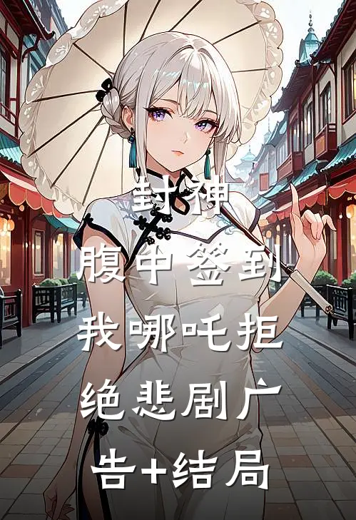 封神：腹中签到，我哪吒拒绝悲剧广告+结局
