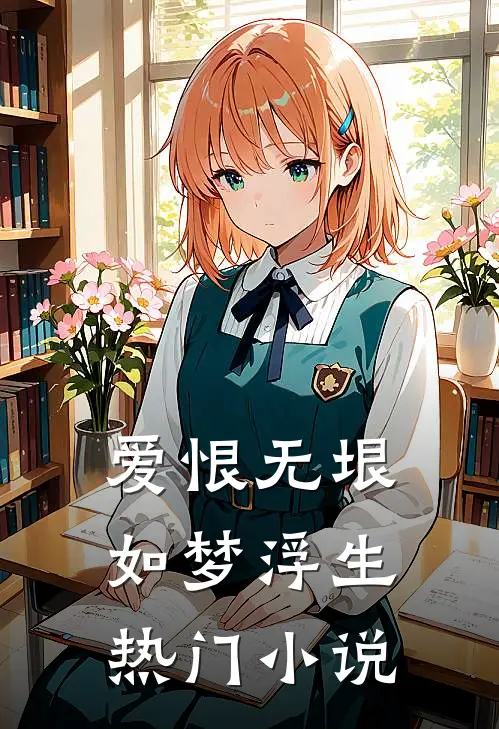 爱恨无垠,如梦浮生热门在线阅读