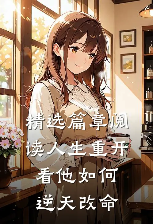 精选篇章阅读人生重开看他如何逆天改命