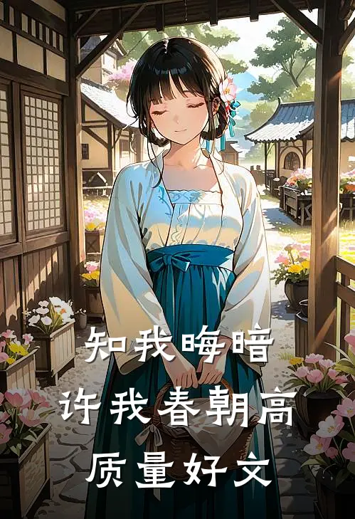 知我晦暗，许我春朝高质量好文