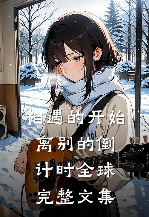 相遇的开始，离别的倒计时全球完整文集