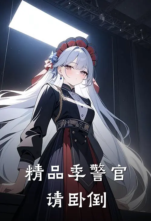精品季警官，请卧倒