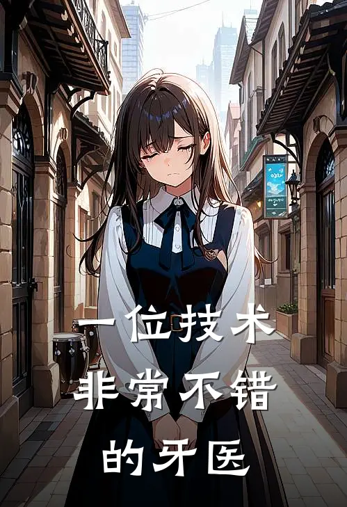 一位技术非常不错的牙医英文