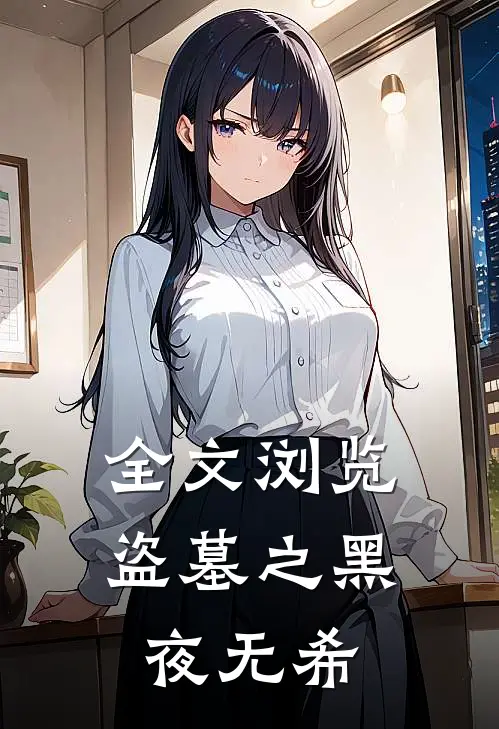 全文浏览盗墓之黑夜无希