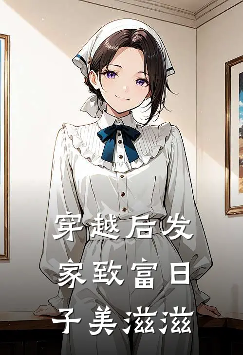 穿越后发家致富日子美滋滋