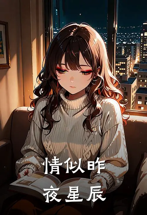 情似昨夜星辰