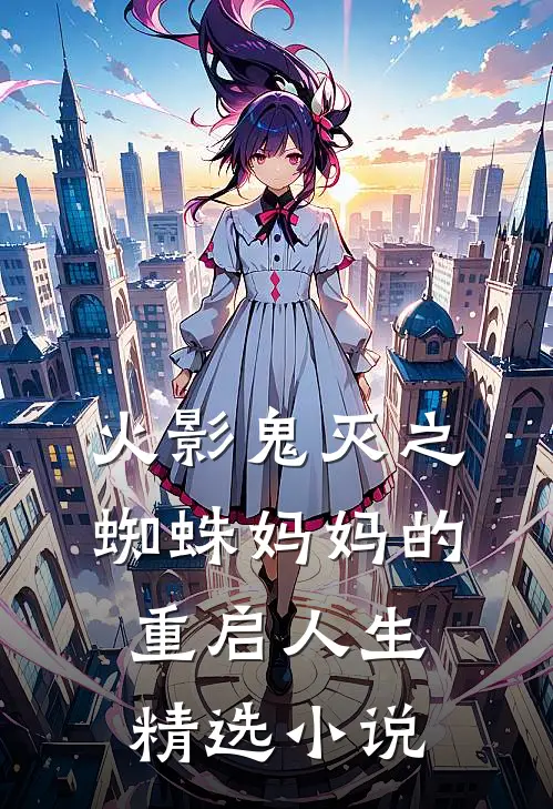火影鬼灭之蜘蛛妈妈的重启人生精选在线阅读