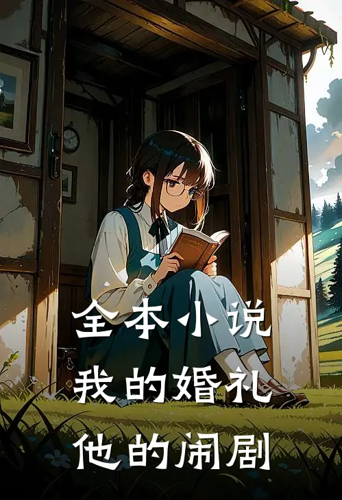 全本我的婚礼,他的闹剧是