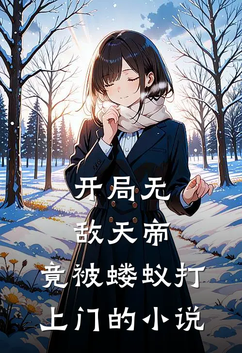 开局无敌天帝，竟被蝼蚁打上门的小说