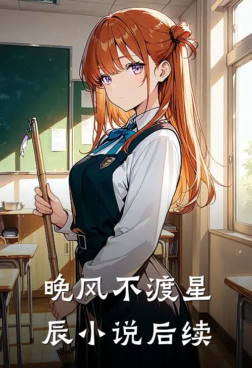晚风不渡星辰小说后续