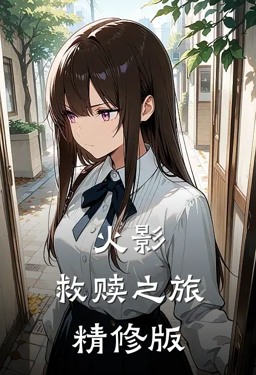 火影救赎之旅精修版在线观看
