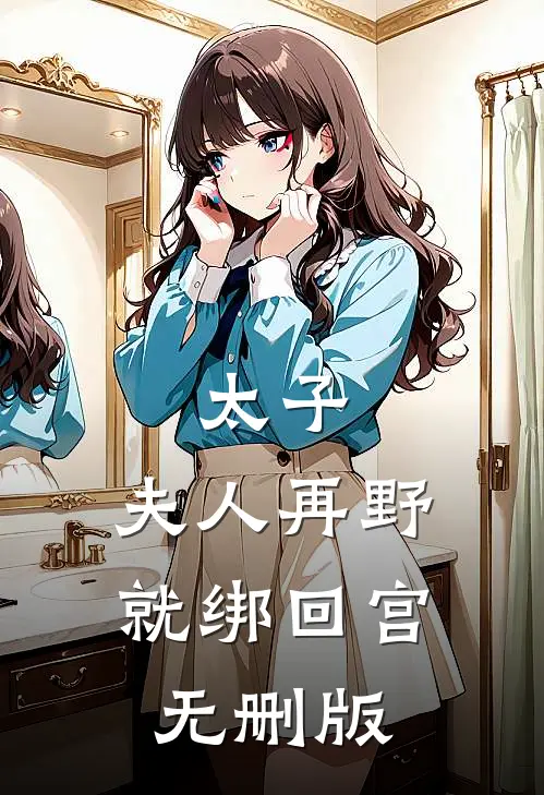 太子：夫人再野就绑回宫无删版