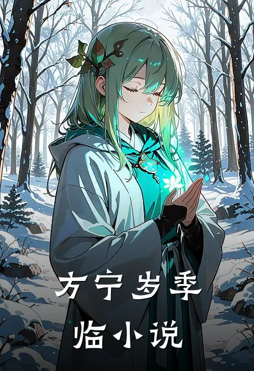 方宁岁季临小说