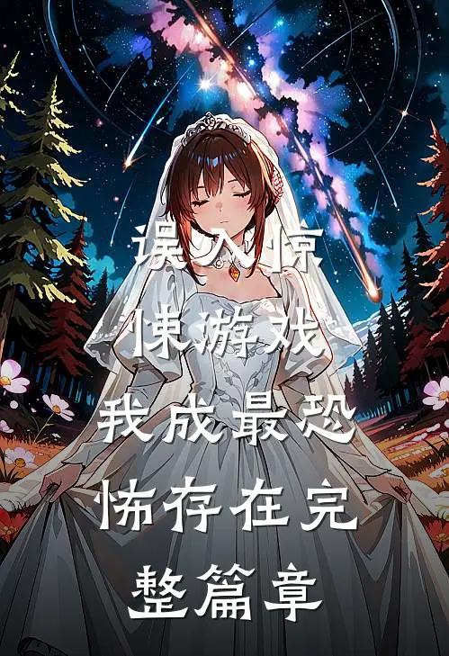 误入惊悚游戏，我成最恐怖存在完整篇章