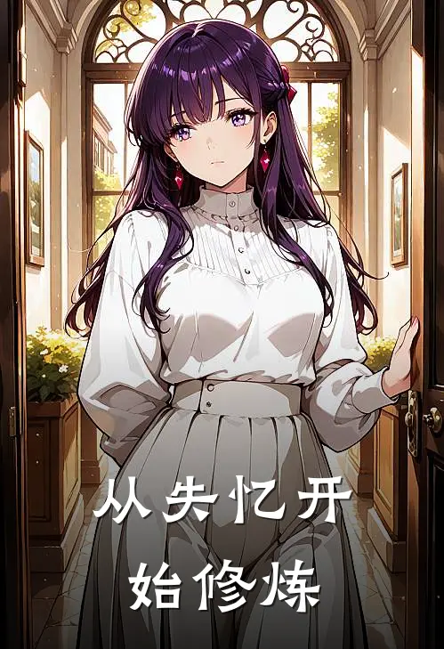 从失忆开始修炼免费阅读
