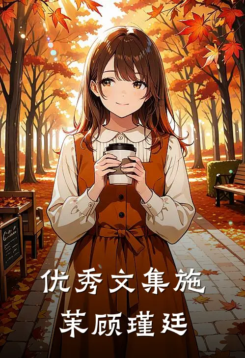 优秀文集施茉顾瑾廷