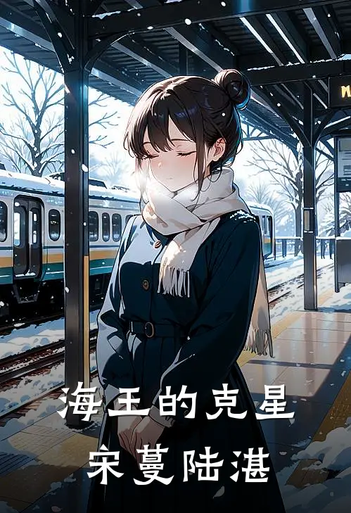 海王的克星宋蔓陆湛