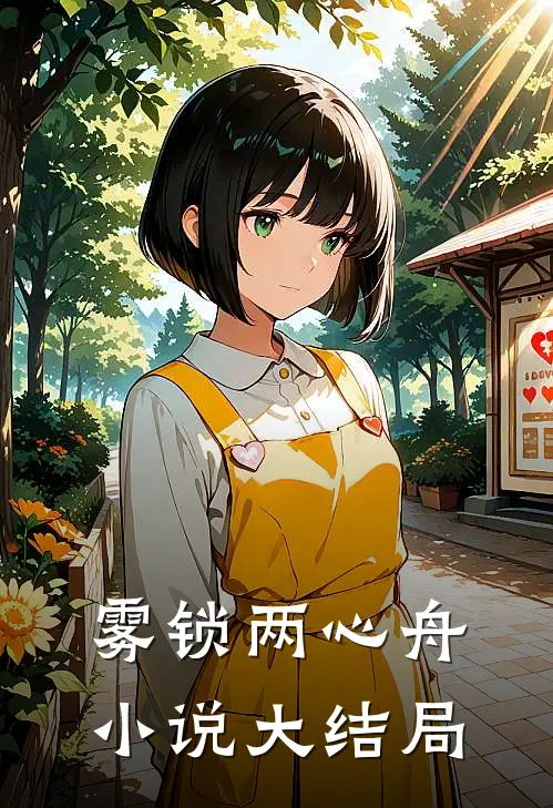 雾锁两心舟小说大结局