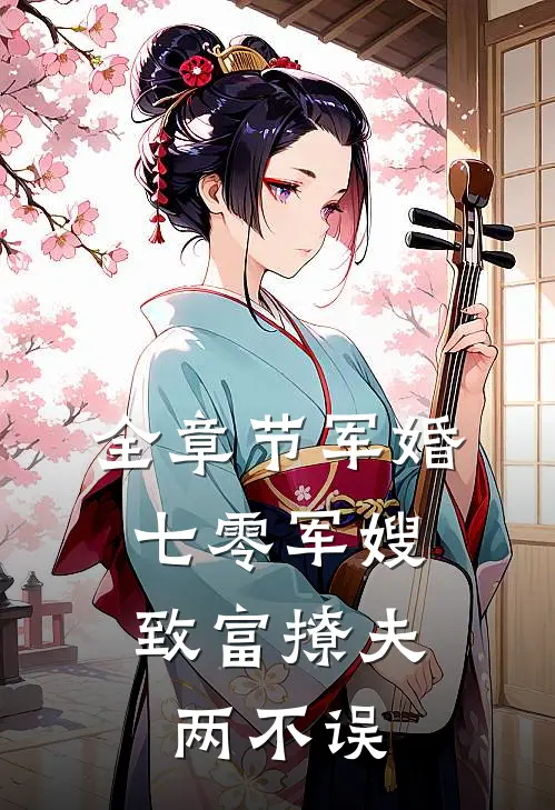 全章节军婚：七零军嫂致富撩夫两不误
