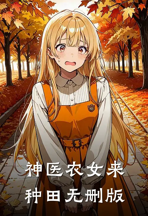 神医农女来种田无删版