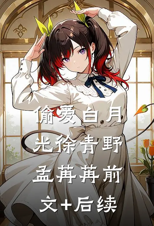 偷爱白月光徐青野孟苒苒前文+后续