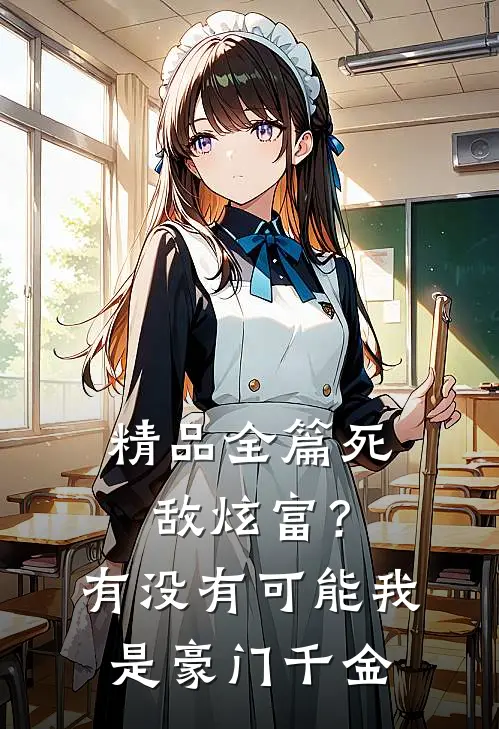 精品全篇死敌炫富？有没有可能我是豪门千金