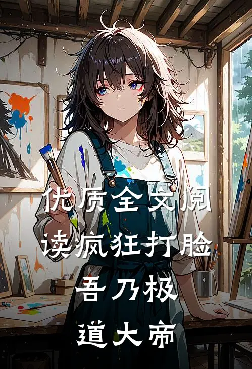 优质全文阅读疯狂打脸：吾乃极道大帝
