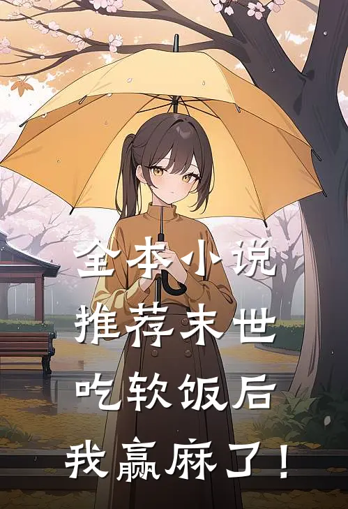 全本小说推荐末世：吃软饭后，我赢麻了！