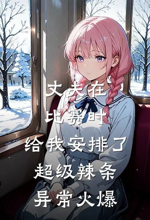 丈夫在比赛时，给我安排了超级辣条异常火爆