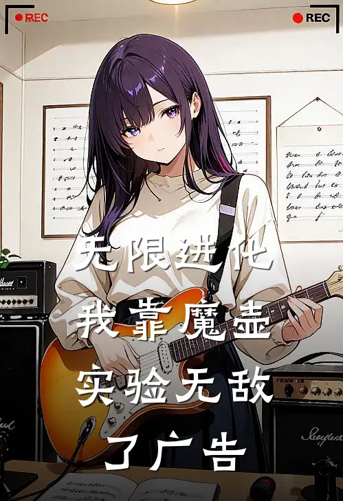 无限进化：我靠魔壶实验无敌了广告