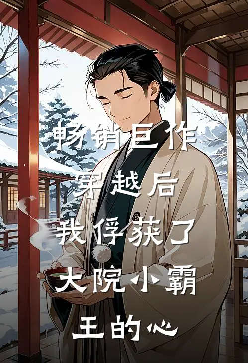 畅销巨作穿越后，我俘获了大院小霸王的心