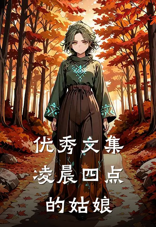 优秀文集凌晨四点的姑娘