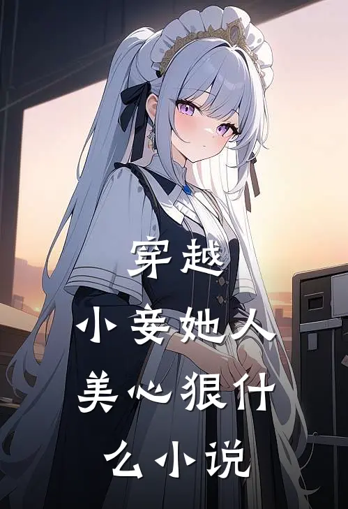 穿越：小妾她人美心狠什么小说